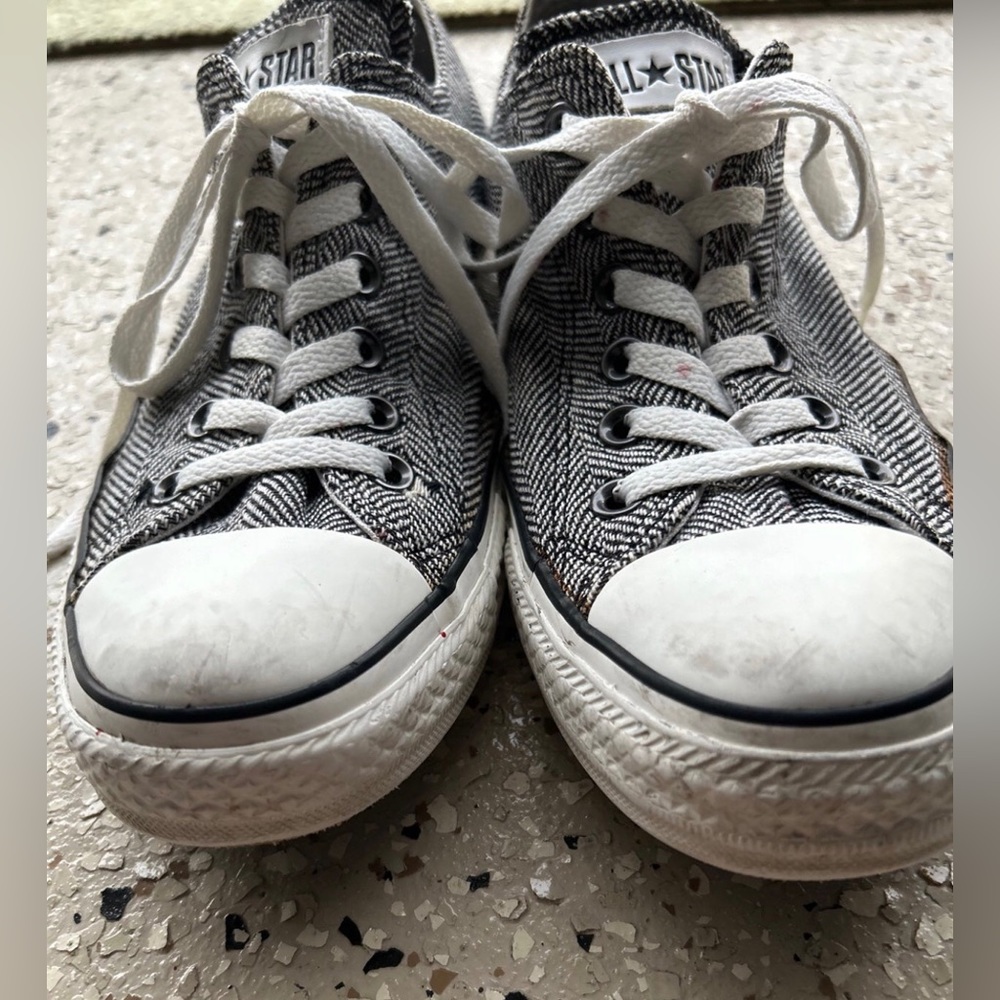 Converse | Shoes | Converse All Star Unisex